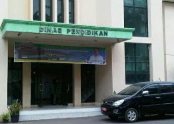 Disdik Pertimbangkan Penambahan Jumlah Sekolah ATHB-SP