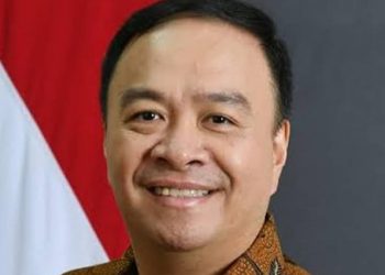 Kabar Duka: Waki Dubes RI di India Meninggal