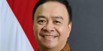 Kabar Duka: Waki Dubes RI di India Meninggal
