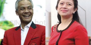 Hubungan Ganjar-Puan Memanas, Ganjar: Sangat Hormat Sama Mbak Puan