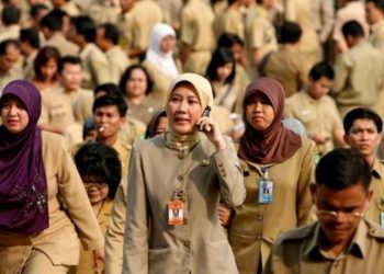 Meski Sudah Dilarang, 134 ASN Dilaporkan Nekat Mudik