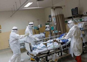 Lonjakan Kasus Covid-19 di Batam Semakin Meresahkan, Ketersidaan Kamar Terbatas