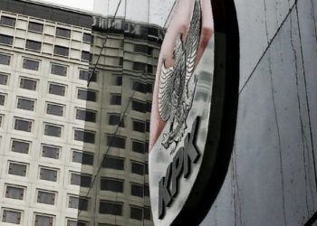 OTT KPK Kembali Sasar Pejabat, Bupati Nganjuk Jadi Korban