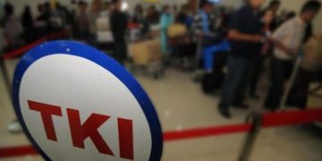 14.000 TKI Tiba di Kepri, 200 Diantaranya Positif Covid-19