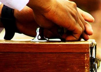 Yayasan di Ambon Berhasil Raup Rp535 Juta Dari Hasil Penipuan Modus Amal