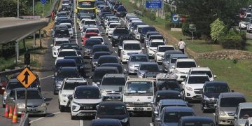 Random Test Antigen Arus Balik Mudik, 72 Orang Reaktif Covid-19