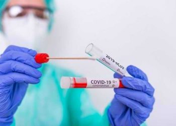 Total Kasus Covid-19 di Indonesia Mencapai 1.748.230 Kasus