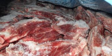 Gelar Operasi Pasar, Bulog Pastikan Harga Daging Stabil Jelang Lebaran