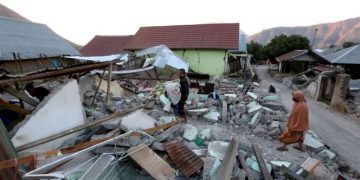 Jatim Diguncang Gempa Berkekuatan M5,9, Sejumlah Rumah Warga Rusak