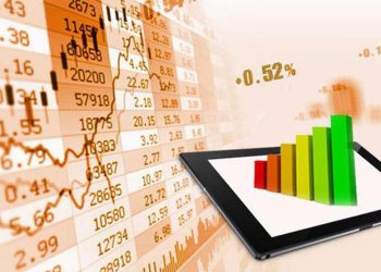 Awal Sesi Perdagangan Hari Ini, IHSG Menguat