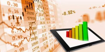 IHSG Lanjutkan Pergerakan Positifnya di Perdagangan Jumat (21/5/2021)