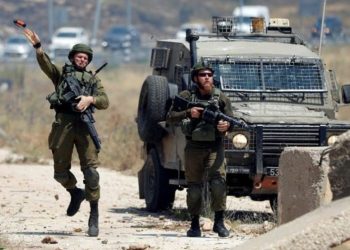 Israel Serang Lebanon, Militer Israel: Respon Balasan Serangan Lebanon