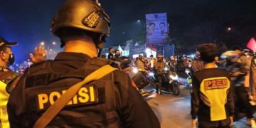 Berbagai Cara Digunakan Untuk Tetap Mudik, Nyamar Jadi Ojol Salah Satunya