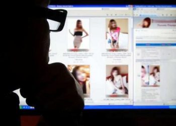 Polisi Bongkar Praktik Prostitusi Online, 18 Anak Dibawah Umur Ikut Diamankan