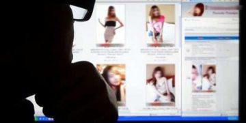 Polisi Bongkar Praktik Prostitusi Online, 18 Anak Dibawah Umur Ikut Diamankan