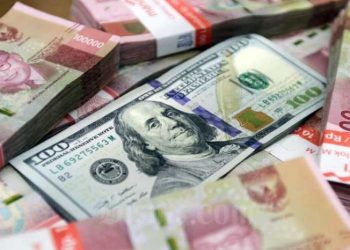 Awal Sesi Perdagangan, Rupiah Dibuka Menguat