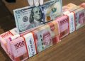 Nilai Tukar Rupiah Kembali Alami Pelemahan