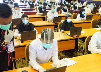 Pembukaan Pendaftaran CPNS Semakin Dekat, Simak Daftar Formasi CPNS 2021 Berikut!