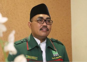 PKB Ingin Usung Cak Imin di Pilpres 2024