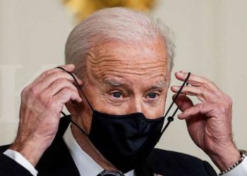 Joe Biden Hubungi Netanyahu, Bahas Konflik Panas Israel-Palestina