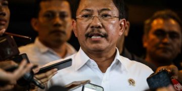 Isu Terawan Mundur Dari Calon Dubes, DPR: Kita Mau Konfirmasi Ulang