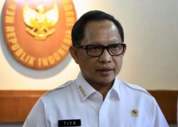 Surat Edaran Larangan Bukber Direvisi Mendagri Menjadi Dibatasi