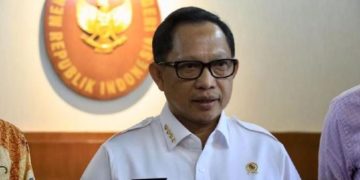 Surat Edaran Larangan Bukber Direvisi Mendagri Menjadi Dibatasi