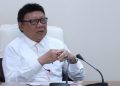 Menpan RB Respon Arahan Jokowi Tentang Nasib 75 Pegawai KPK
