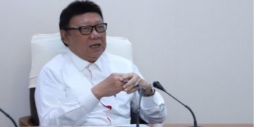 Menpan RB Respon Arahan Jokowi Tentang Nasib 75 Pegawai KPK
