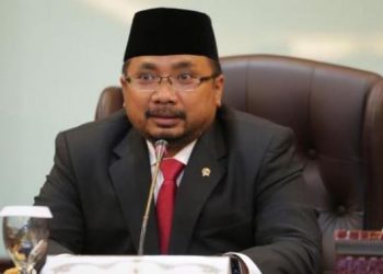 Menteri Agama Kembali Ingatkan Agar Masyarakat Tak Lakukan Takbir Keliling