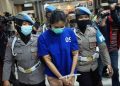 Pelaku Sate Sianida Disebut Sudah Nikah Siri Dengan Target Sebenarnya