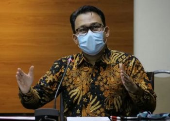 Status Hukum Bupati Nganjuk Akan Segera Ditentukan KPK
