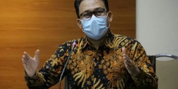 Status Hukum Bupati Nganjuk Akan Segera Ditentukan KPK