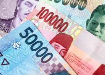 Perdagangan Rabu (19/5/2021), Kurs Rupiah Kembali Melemah