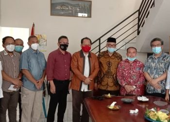 Intoleransi-Radikalisme Ancam Pluralisme