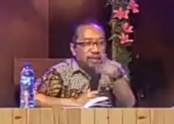 Viral Video Wawancara Dubes Palestina: Kami Tak Pernah Terima Donasi Dari Pendemo Pro-Palestina di Indonesia