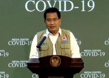 Cegah Penularan Semakin Meluas, Satgas Covid-19 Wajibkan Pemda Ambil Langkah Preventif