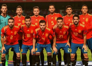 Prediksi Slovakia vs Spanyol Euro 2020: Penentuan La Furia Roja, Menang atau Pulang!