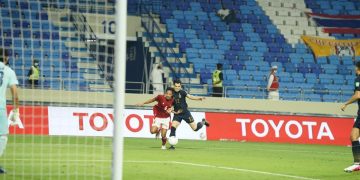Media UEA Menilai, Skuad Garuda Saat ini Berbeda!