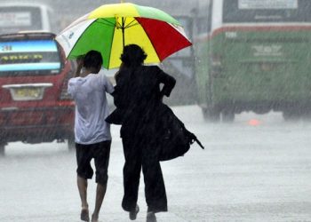 Ternyata ehhh Ternyata! Ini Penyebab Sering Hujan Meski Sedang Bulan Kemarau
