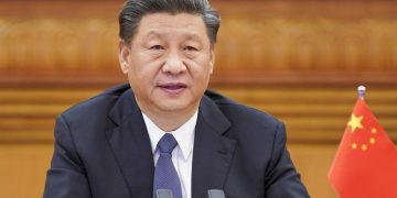 Xi Jinping Berantas Akun Trader Bitcoin Cs, Berani Lawan?