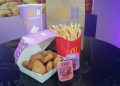 Mcdonald’s Ramai Diserbu Ojol, Antrean Membludak!
