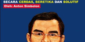 Manakala Kritik Cerdas, Beretika, dan Solutif Tersampaikan!