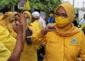 Jelang Musda DPD Partai Golkar Kota Bekasi, Nama Ade Puspitasari Makin Menguat