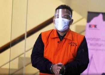 Peran Politikus PDIP Dalam Korupsi Bansos Covid-19 Terungkap