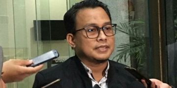 Dalami Kasus Suap AKP Robin, KPK Periksa 2 Saksi Hari Ini