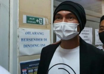 Ditangkap Karena Konsumsi Narkoba, Ini Alasan Anji Pakai Ganja