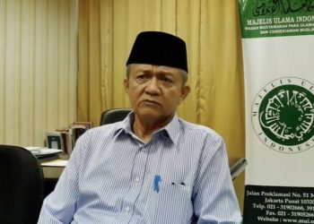 Presiden Jokowi Larang Investasi Miras, Waketum MUI: Sangat Sejalan dan Sesuai Dengan Amanat Konstitusi