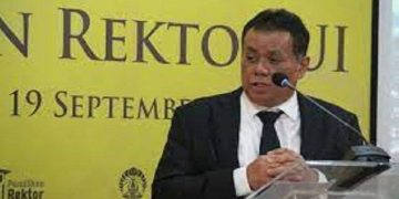 Komentar Said Didu Tentang Rangkap Jabatan Rektor UI