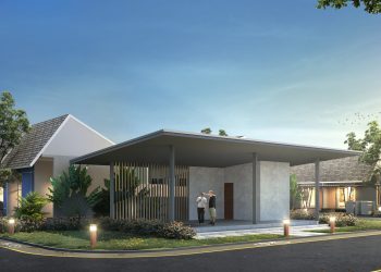 Sukses di Tahap 1, Metaland Cibitung Hadirkan Batavia Tahap 2